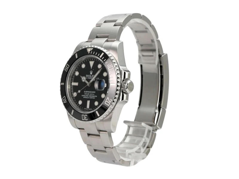 Rolex Submariner Date 116610LN