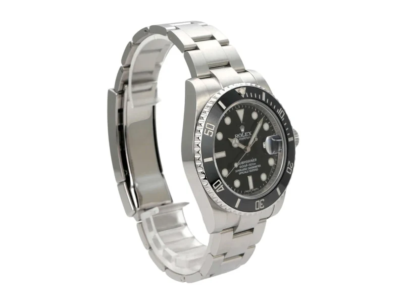 Rolex Submariner Date 116610LN