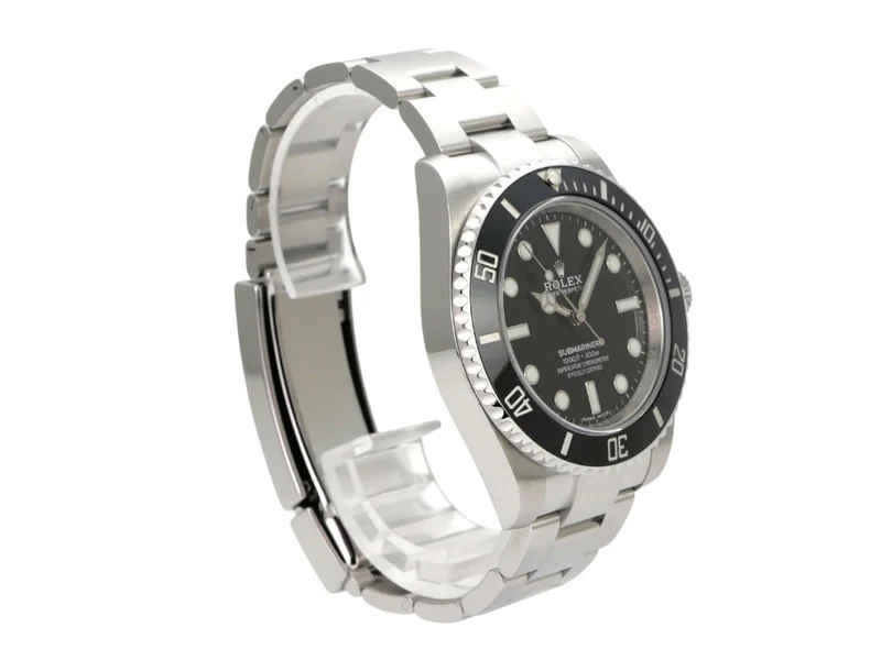 Rolex Submariner No Date 114060