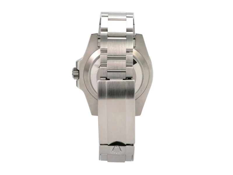 Rolex Submariner No Date 114060