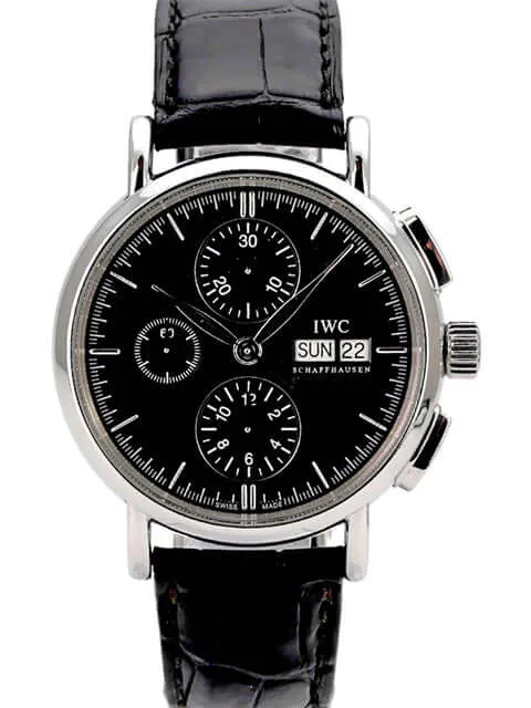 IWC Portofino Chronograph IW378303