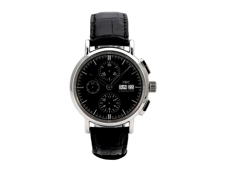 IWC Portofino Chronograph IW378303