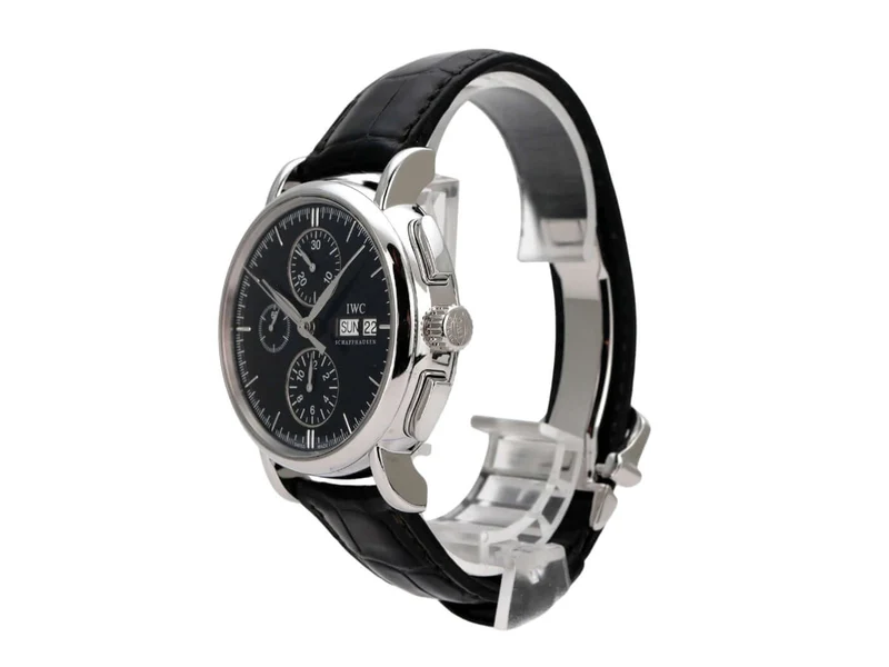 IWC Portofino Chronograph IW378303