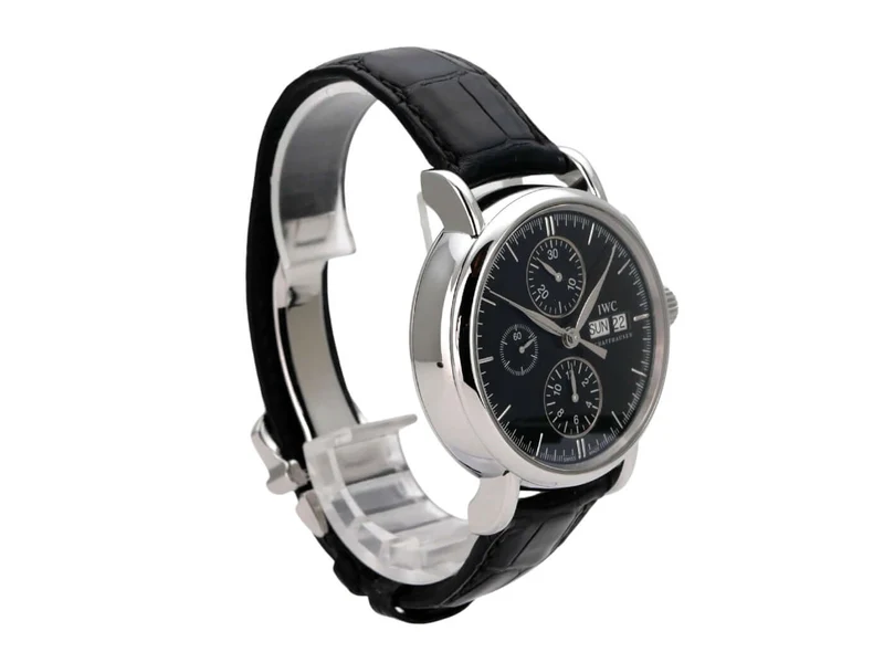 IWC Portofino Chronograph IW378303