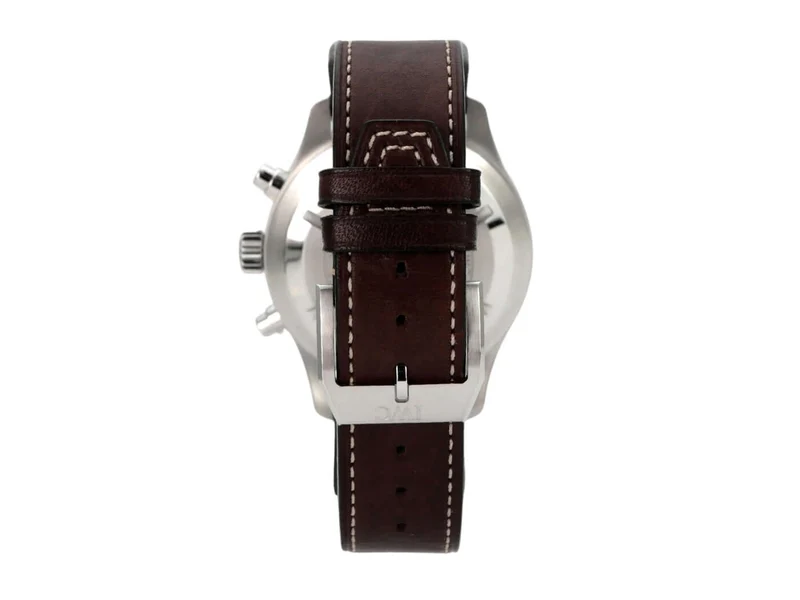 IWC Fliegeruhr Chronograph Edition Le Petit Prince IW377714