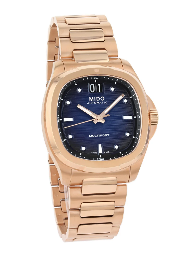 MIDO Multifort TV Big Date