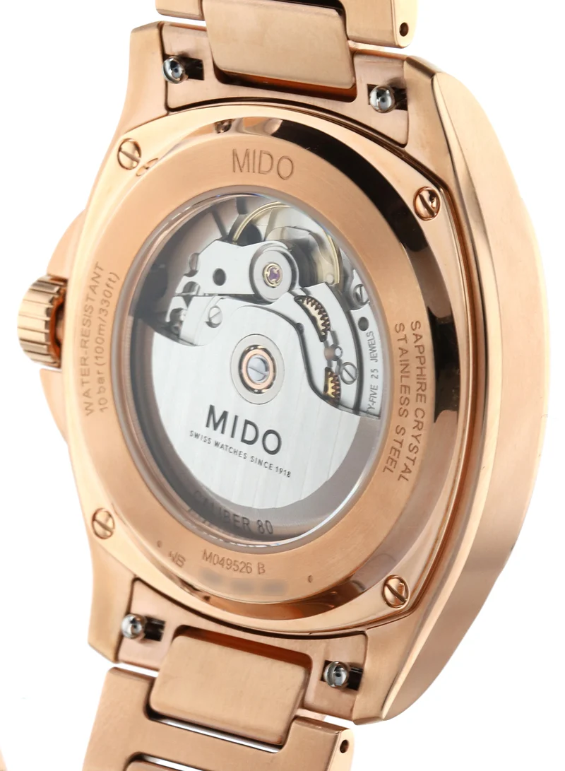 MIDO Multifort TV Big Date