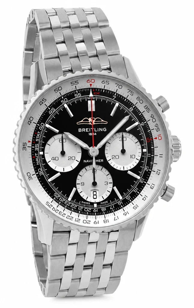 Breitling Navitimer B01 Chronograph 41