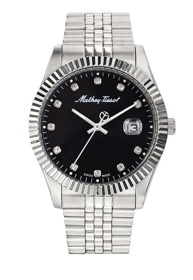 Mathey-Tissot Mathy II H710AN