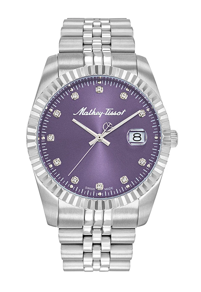 Mathey-Tissot Mathy II H710APU
