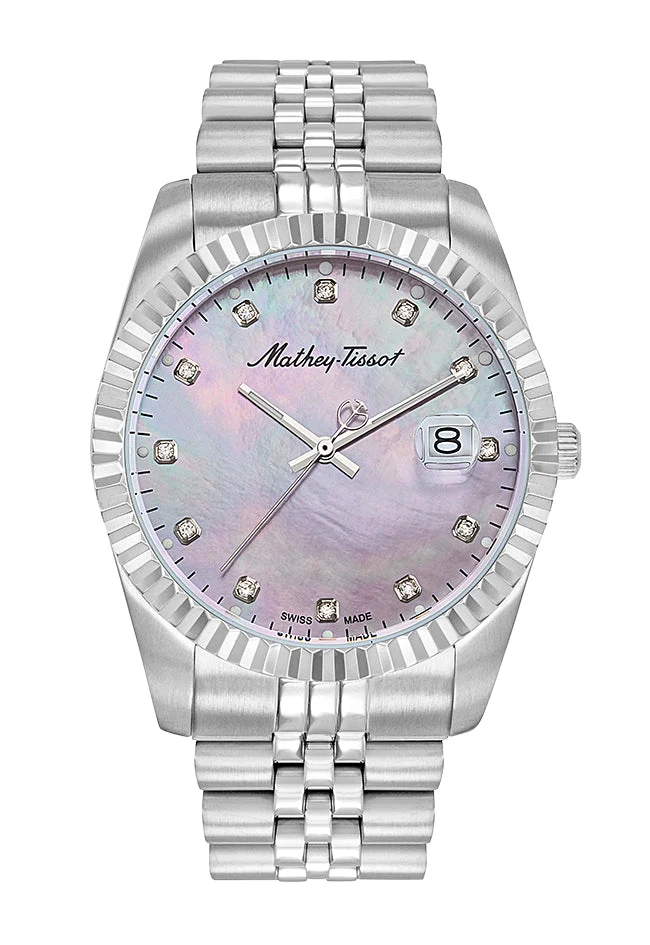 Mathey-Tissot Mathy II H710AVIO