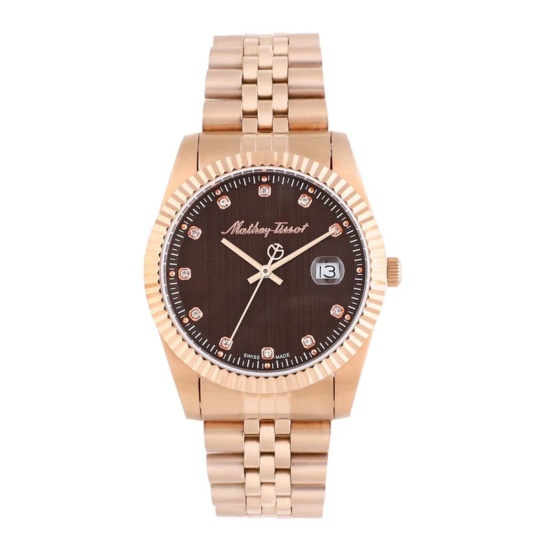 Mathey-Tissot Mathy II H710PRM