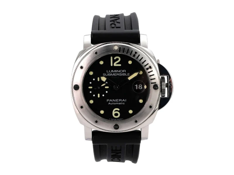 Panerai Luminor Submersible Automatic Acciaio 44 PAM01024