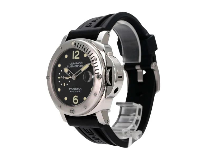 Panerai Luminor Submersible Automatic Acciaio 44 PAM01024