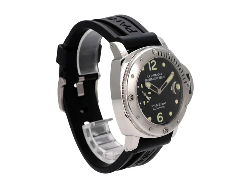 Panerai Luminor Submersible Automatic Acciaio 44 PAM01024
