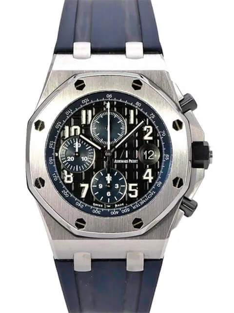 Audemars Piguet Royal Oak Offshore 26470ST.OO.A028CR.01