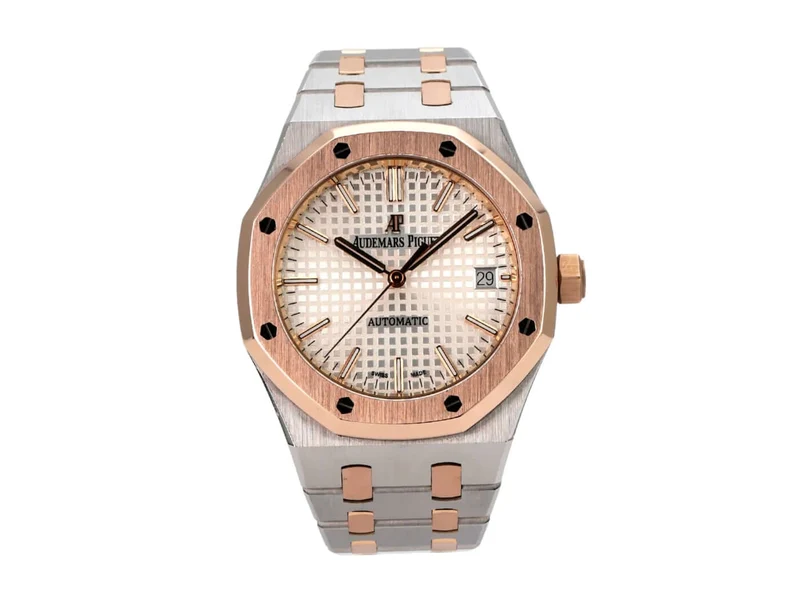 Audemars Piguet Royal Oak 15450SR.OO.1256SR.01