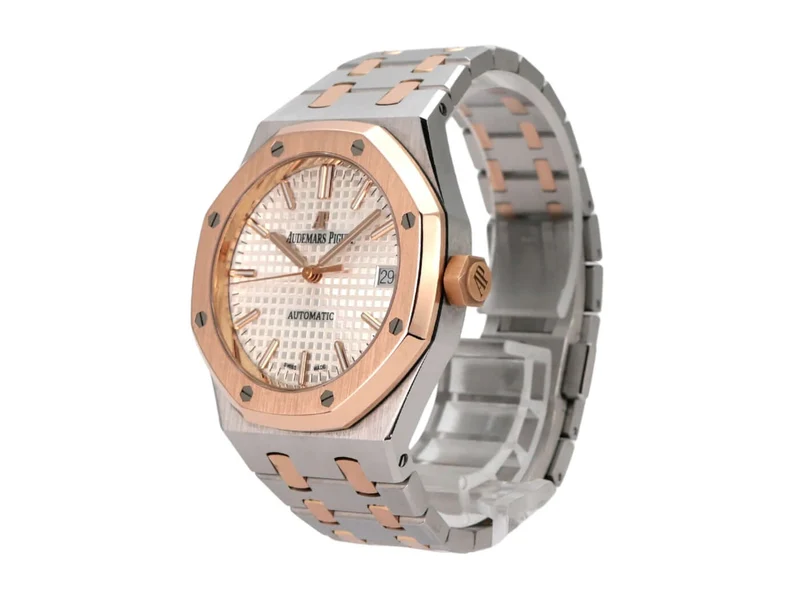 Audemars Piguet Royal Oak 15450SR.OO.1256SR.01