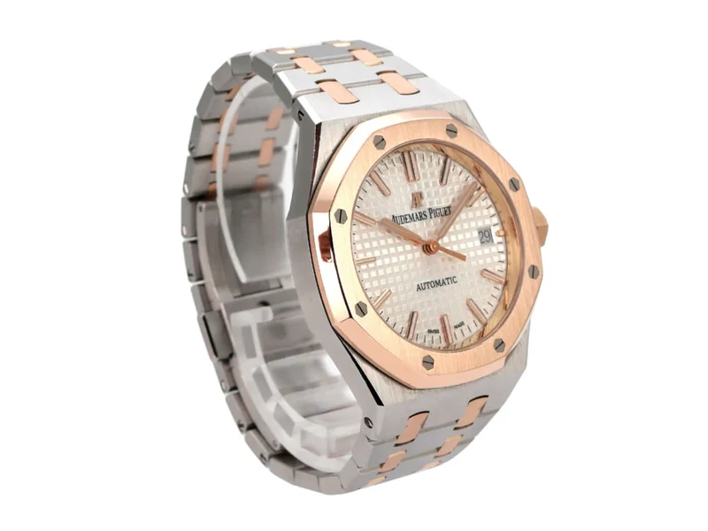 Audemars Piguet Royal Oak 15450SR.OO.1256SR.01