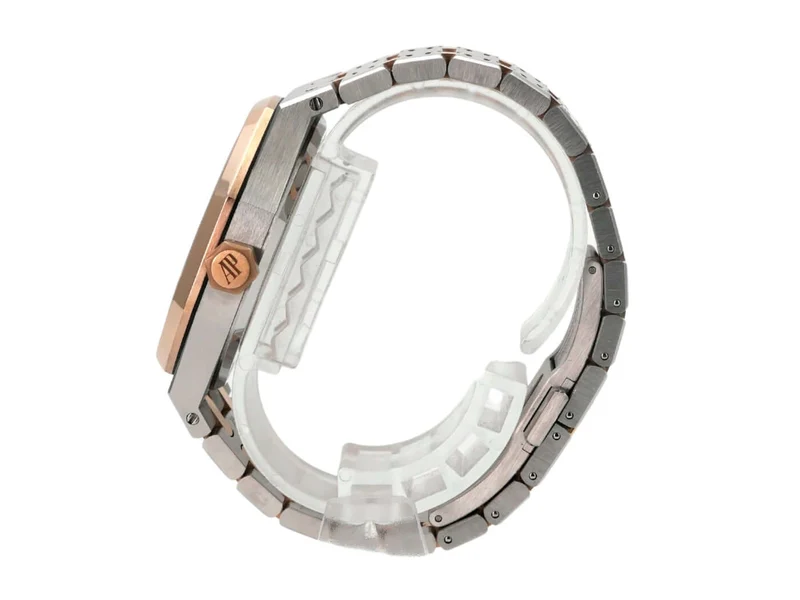 Audemars Piguet Royal Oak 15450SR.OO.1256SR.01
