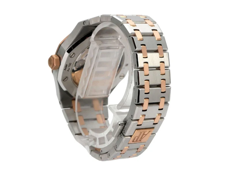 Audemars Piguet Royal Oak 15450SR.OO.1256SR.01