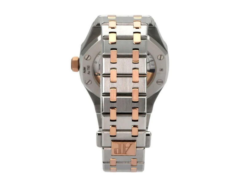Audemars Piguet Royal Oak 15450SR.OO.1256SR.01