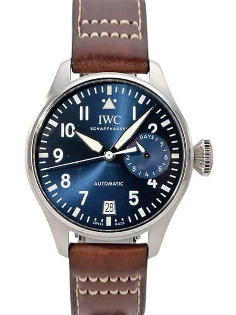 IWC Big Pilots IW500916 Le Petit Prince