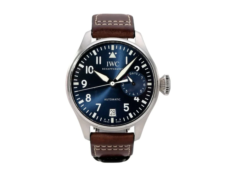 IWC Big Pilots IW500916 Le Petit Prince