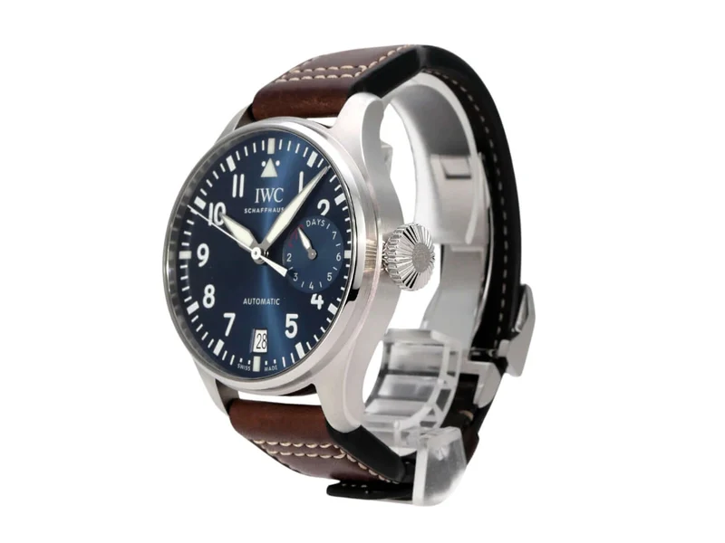 IWC Big Pilots IW500916 Le Petit Prince
