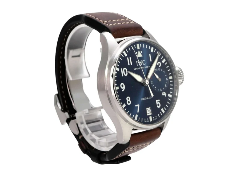 IWC Big Pilots IW500916 Le Petit Prince