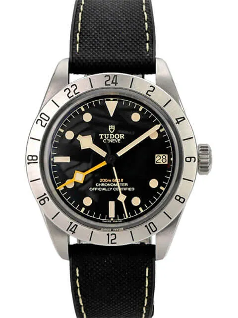 Tudor Heritage Black Bay Pro M79470-0003