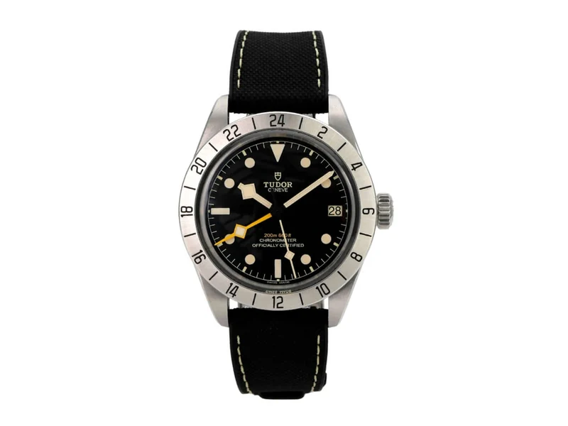 Tudor Heritage Black Bay Pro M79470-0003
