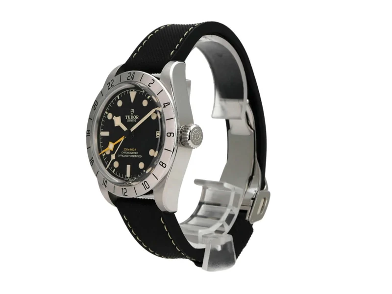 Tudor Heritage Black Bay Pro M79470-0003
