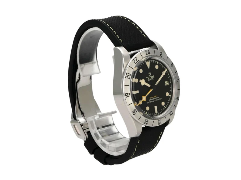 Tudor Heritage Black Bay Pro M79470-0003