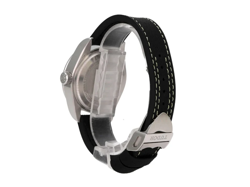 Tudor Heritage Black Bay Pro M79470-0003