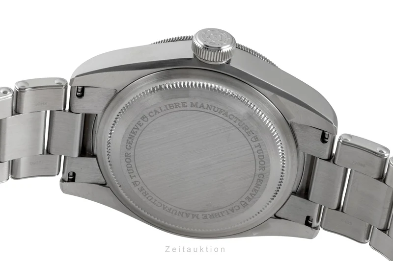 Tudor Black Bay steel automatic men's watch 79830RB LP: 4780EUR [2605194]