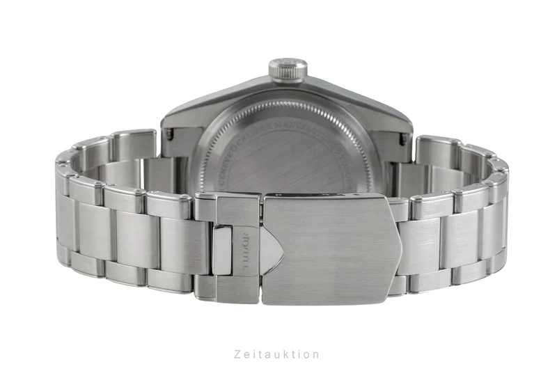 Tudor Black Bay steel automatic men's watch 79830RB LP: 4780EUR [2605194]