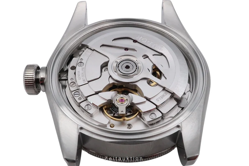 Tudor Black Bay steel automatic men's watch 79830RB LP: 4780EUR [2605194]
