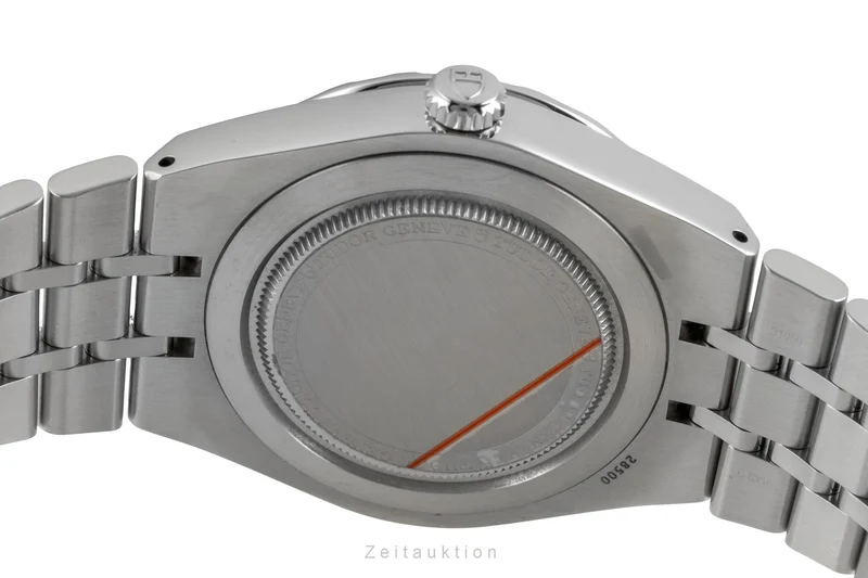 Tudor Royal steel automatic men's watch 28500-0001 LP: 2840EUR [2605255]