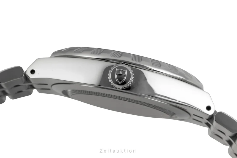 Tudor Royal steel automatic men's watch 28500-0001 LP: 2840EUR [2605255]