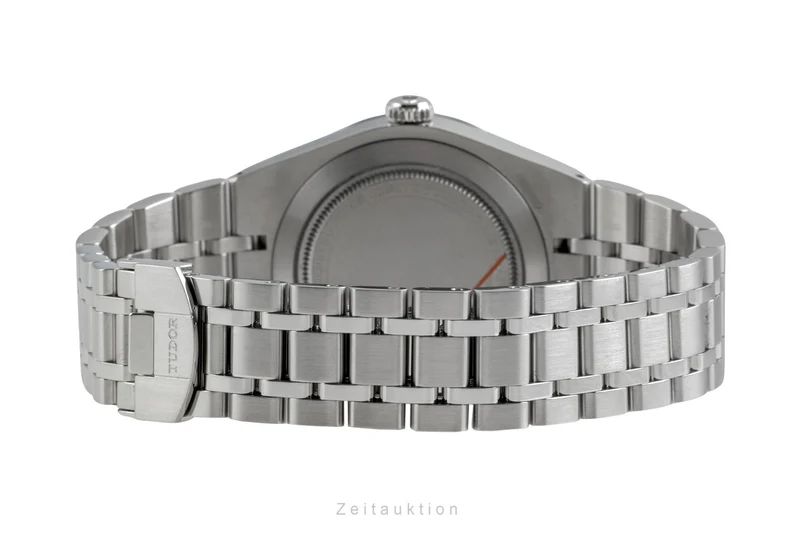 Tudor Royal steel automatic men's watch 28500-0001 LP: 2840EUR [2605255]