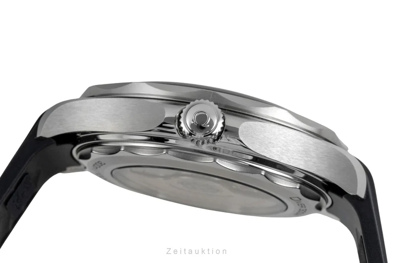 Omega Seamaster steel automatic men's watch 210.32.42.20.01.003 LP: 6700EUR [2605542]
