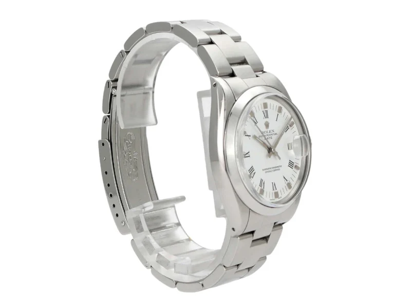 Rolex Oyster Perpetual Date 34 1500/0