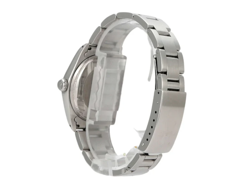 Rolex Oyster Perpetual Date 34 1500/0