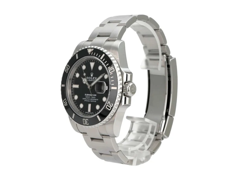 Rolex Submariner Date 116610LN