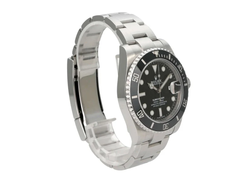 Rolex Submariner Date 116610LN