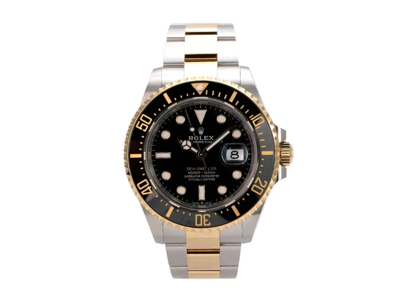 Rolex Sea-Dweller 4000 Ref. 126603
