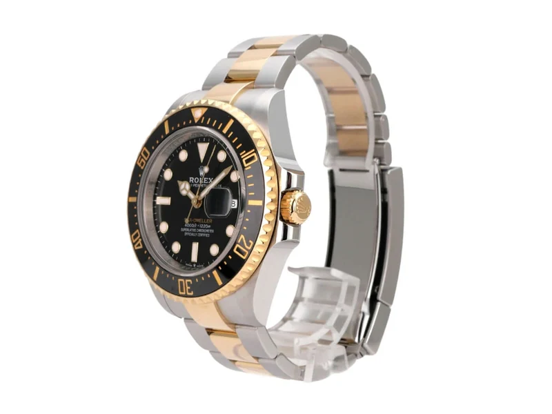 Rolex Sea-Dweller 4000 Ref. 126603