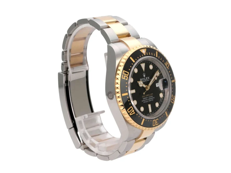 Rolex Sea-Dweller 4000 Ref. 126603