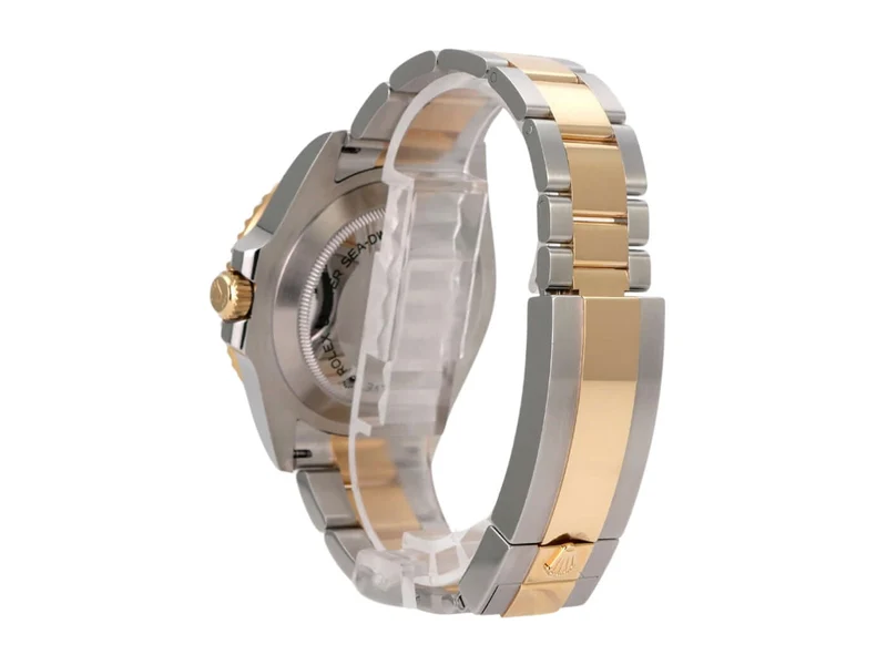 Rolex Sea-Dweller 4000 Ref. 126603